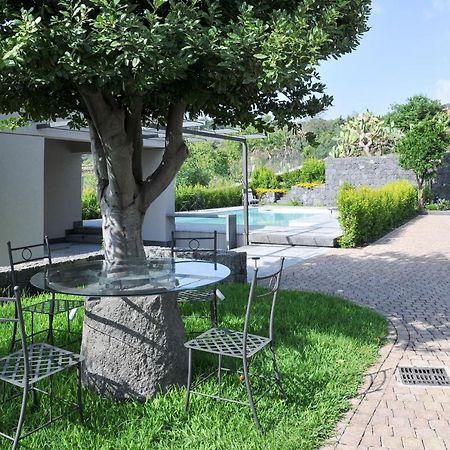 La Casa Dell'Alloro 제프라나에트니아 외부 사진