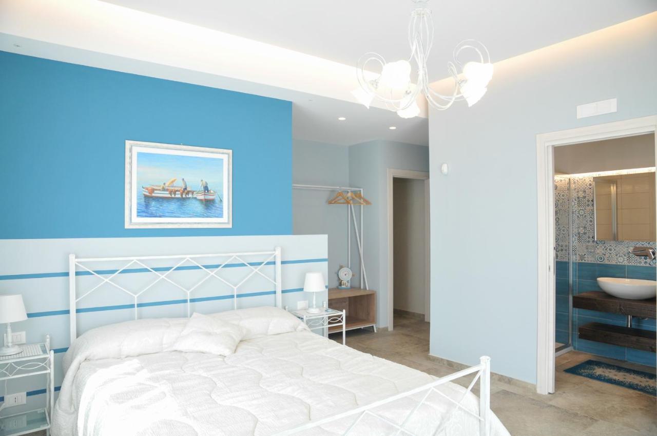 La Casa Dell'Alloro 제프라나에트니아 외부 사진