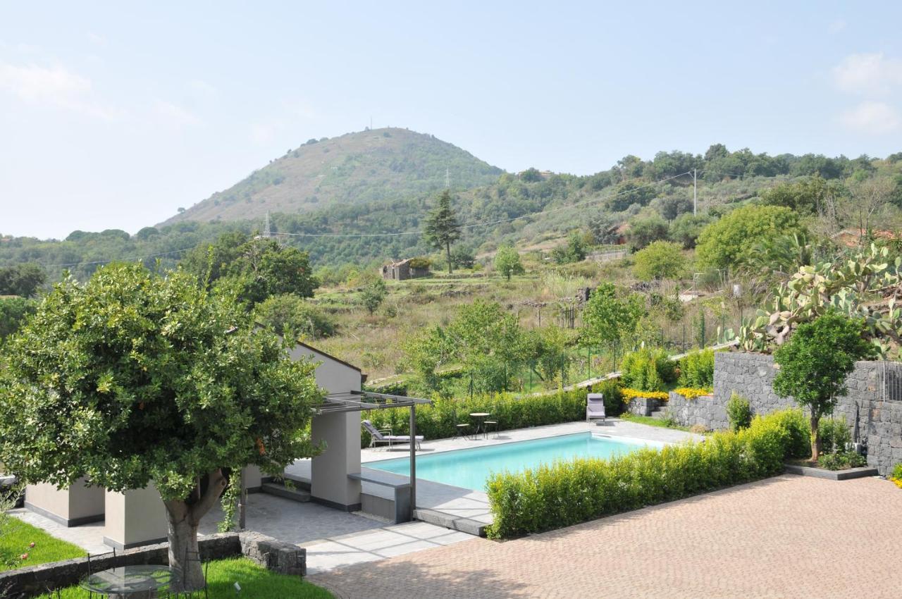 La Casa Dell'Alloro 제프라나에트니아 외부 사진
