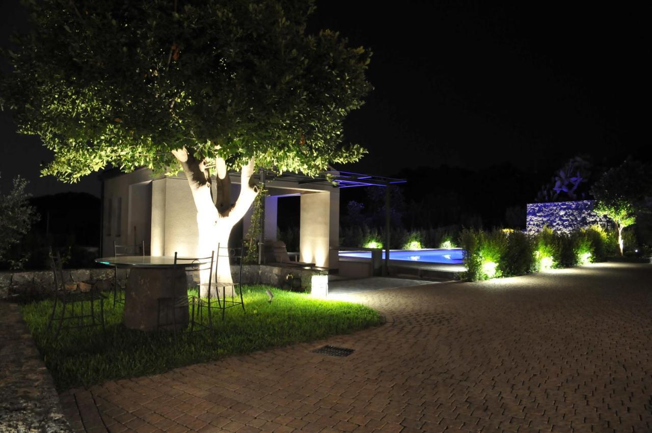 La Casa Dell'Alloro 제프라나에트니아 외부 사진