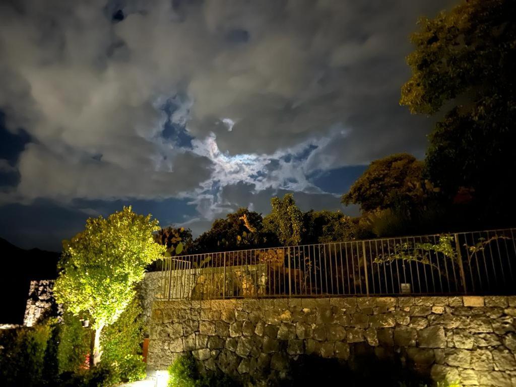 La Casa Dell'Alloro 제프라나에트니아 외부 사진