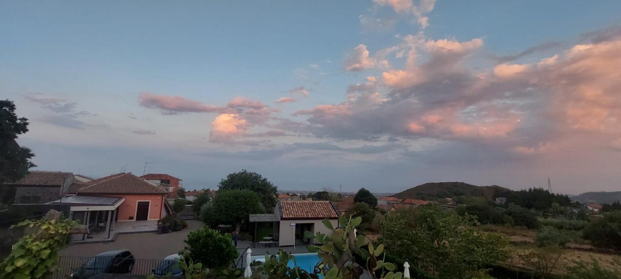 La Casa Dell'Alloro 제프라나에트니아 외부 사진